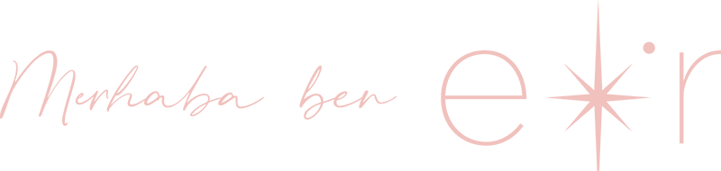 Eir Tarot — Merhaba ben Eir