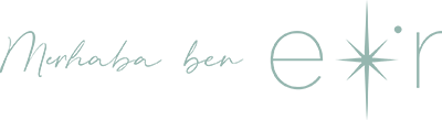 Eir Tarot logosu